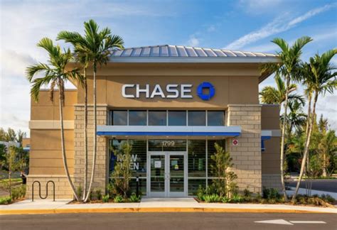 Find Chase branch and ATM locations - Cerritos. . Chase bank open saturday